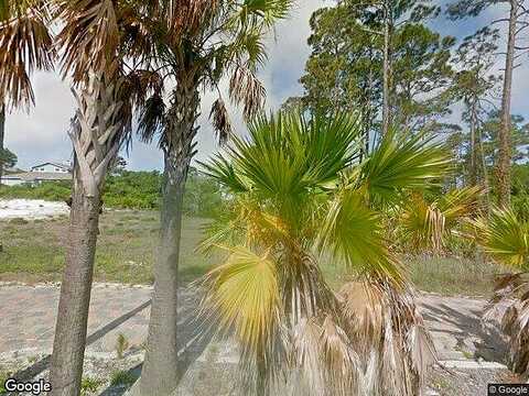 Camino Real Rd, Port Saint Joe, FL 32456
