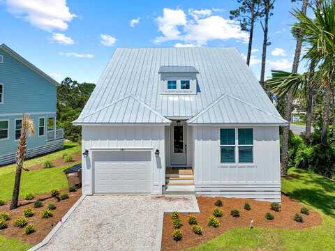 Camino Real Rd, Port Saint Joe, FL 32456