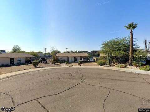 Esther, TEMPE, AZ 85288