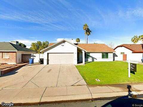 San Pedro, GILBERT, AZ 85233