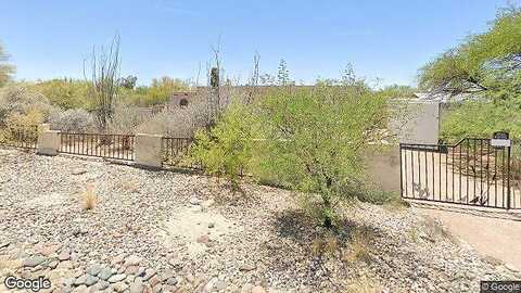 Calle Desierto, TUCSON, AZ 85748