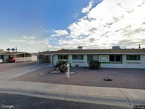 Clair, SUN CITY, AZ 85351
