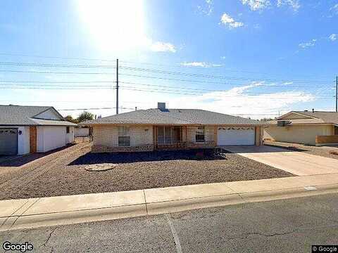 Caron, SUN CITY, AZ 85351
