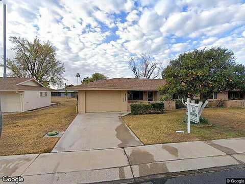 Prairie Hills, SUN CITY, AZ 85351