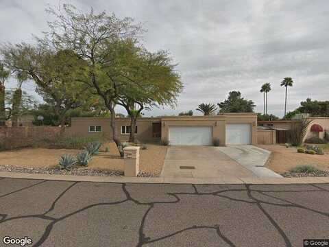 58Th, PARADISE VALLEY, AZ 85253