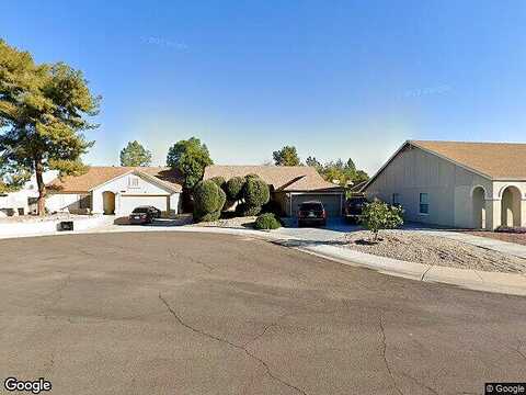 Pasadena, GLENDALE, AZ 85307