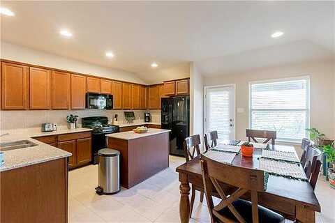 Desert Rose, KYLE, TX 78640