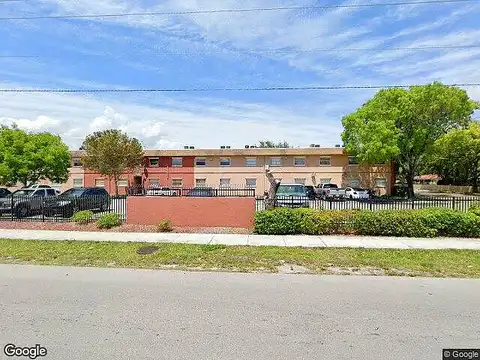 41St, OAKLAND PARK, FL 33334