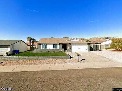 46Th, PHOENIX, AZ 85044