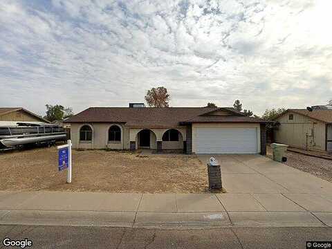 47Th, GLENDALE, AZ 85302