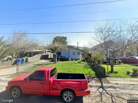 Division, PORTERVILLE, CA 93257