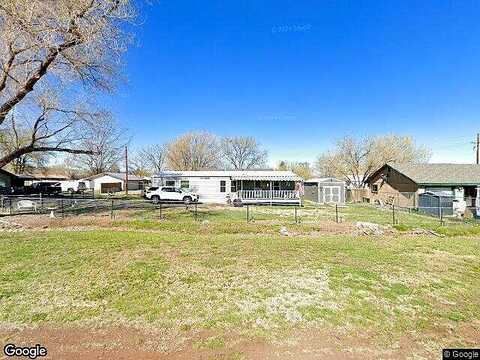 Harless, EAGAR, AZ 85925