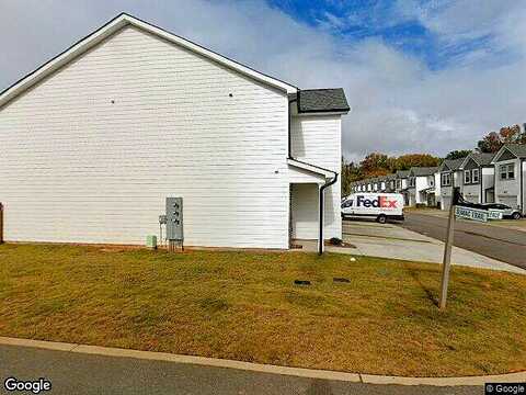 Sumac, EVANS, GA 30809