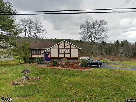 Overbrook, DALLAS, PA 18612