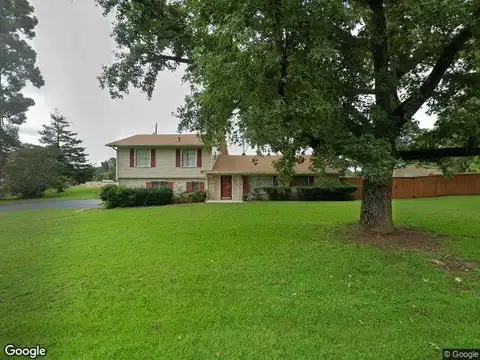 Wildwood, DAINGERFIELD, TX 75638