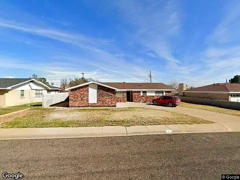 Spur, ODESSA, TX 79761