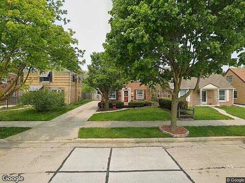 Gillen, RACINE, WI 53403