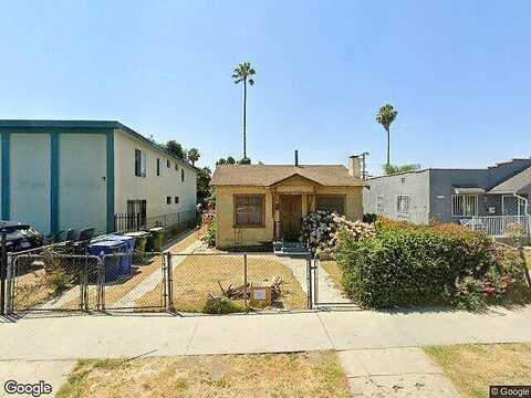 76Th, LOS ANGELES, CA 90003