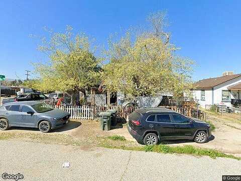 Jefferson, TAFT, CA 93268