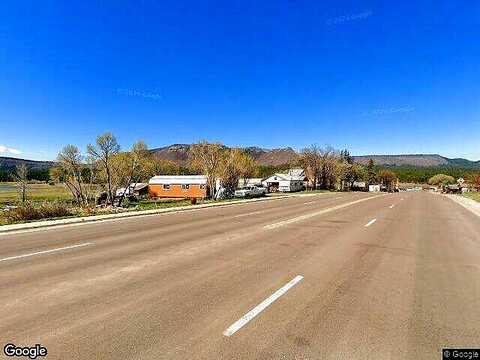 County Road 2065, ALPINE, AZ 85920