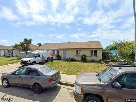 Western, SANTA MARIA, CA 93458
