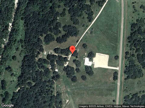 Fm 822, EDNA, TX 77957