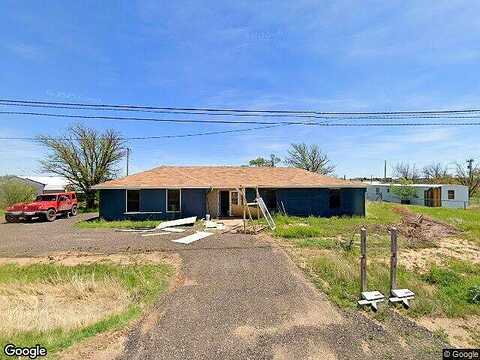 Western, AMARILLO, TX 79118