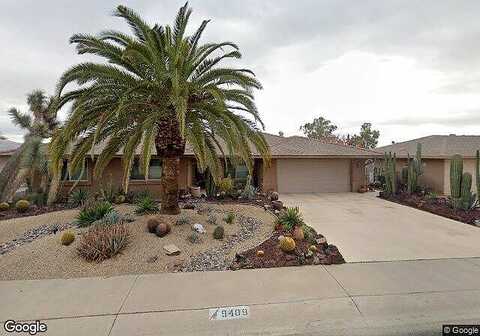Glen Oaks, SUN CITY, AZ 85351