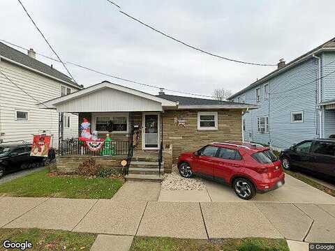 Frederick, KINGSTON, PA 18704