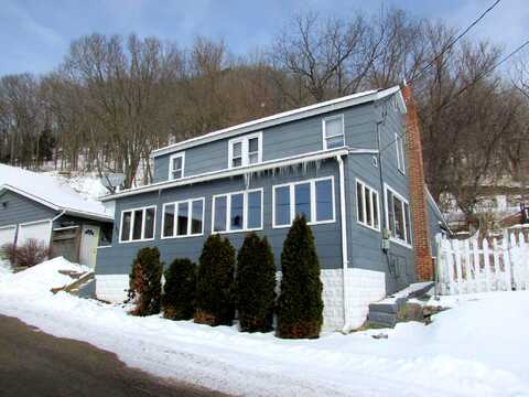 Washington, FOUNTAIN CITY, WI 54629