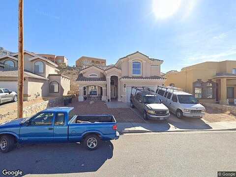 Via Descanso, EL PASO, TX 79912
