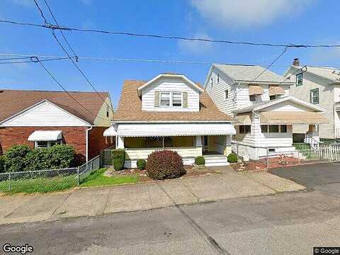 Peace, HAZLETON, PA 18201