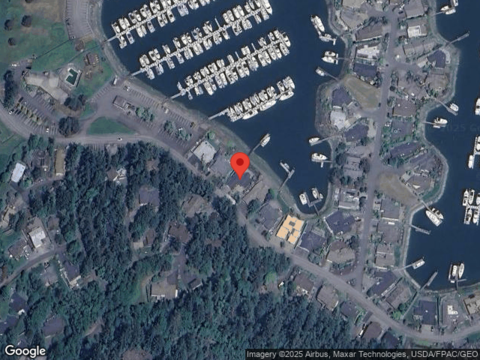Shoshone, LA CONNER, WA 98257
