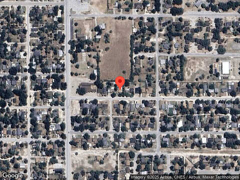Hickey, ALICE, TX 78332
