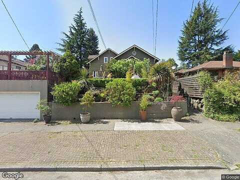 Bagley, SEATTLE, WA 98103