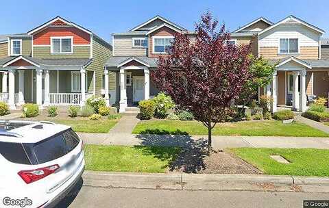 Kodiak, OLYMPIA, WA 98516