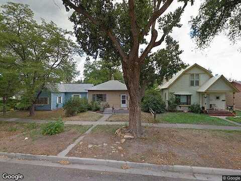 1St, MONTROSE, CO 81401