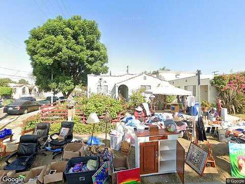 83Rd, LOS ANGELES, CA 90001