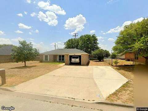 Aikman, TROY, TX 76579