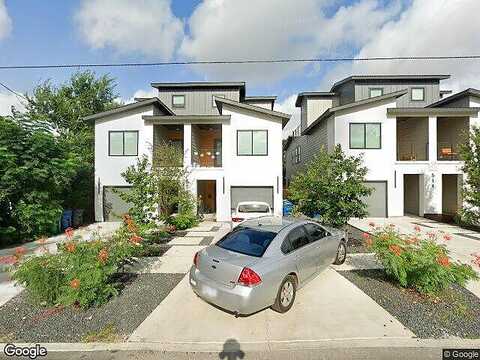 Olive, SAN ANTONIO, TX 78203