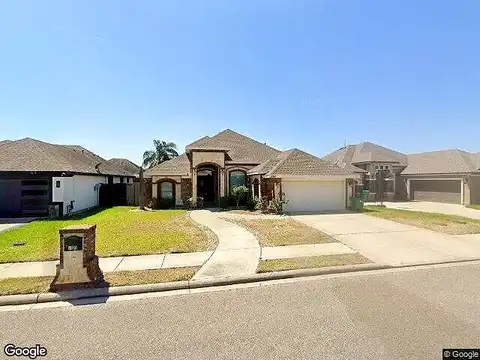 Ebony, PHARR, TX 78577