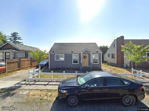 State, TACOMA, WA 98409