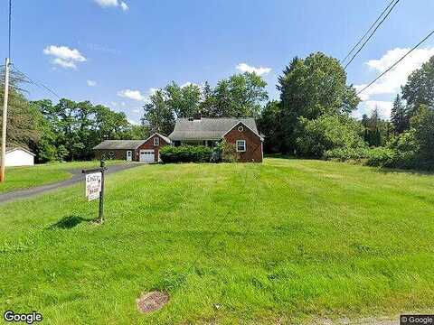 Moore, NEW CASTLE, PA 16101