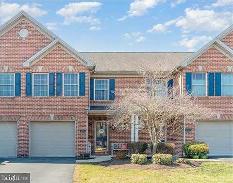 Quiggley, HARRISBURG, PA 17112