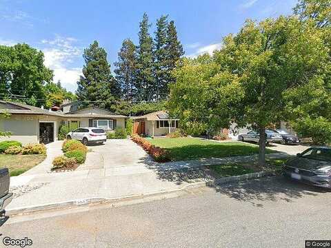 Panda, SAN JOSE, CA 95117