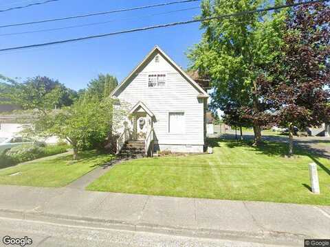 Washington, EVERSON, WA 98247