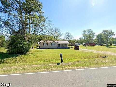 Old Pelham, PELHAM, GA 31779