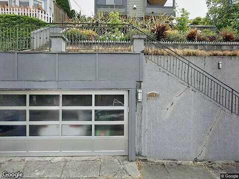 12Th, SEATTLE, WA 98119