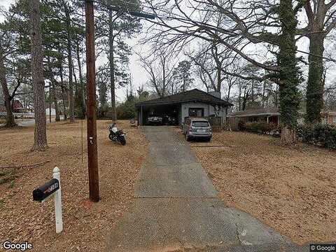 Elldale, DECATUR, GA 30032