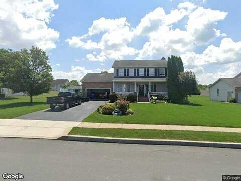 Cooper, HUMMELSTOWN, PA 17036